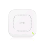 Zyxel NWA90AX - Wireless access point - Wi-Fi 6 - 2.4 GHz, 5 GHz - gestito da cloud
